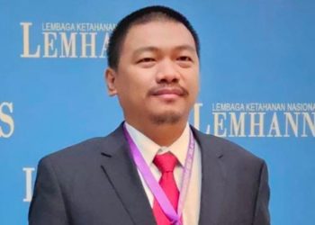 Kongres PWI Pusat Dipercepat, Tim Persiapan Mulai Bekerja