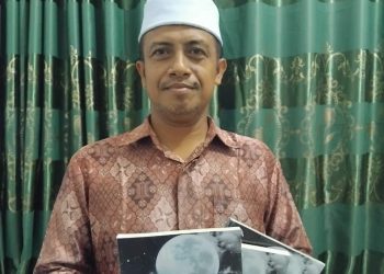 Guru Yayasan Al Maghribi Aceh Barat Luncurkan Buku Inspiratif “Inspirasi 1.000 Bulan”