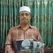 Guru Yayasan Al Maghribi Aceh Barat Luncurkan Buku Inspiratif “Inspirasi 1.000 Bulan”